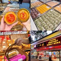 Laochaoxingguopin (longbei) User Photo