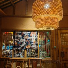 SAN BAO BIE YUAN REASTAURANT User Photo