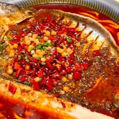 Bantianyao Grilled Fish (binzhouwanda) 여행 사진