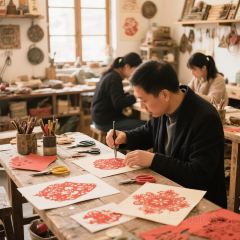 时光咖啡 User Photo