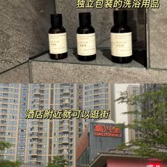 华诚汇酒家·琼菜印象(红城湖店) User Photo
