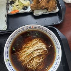 奥灶馆 User Photo