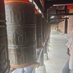 聚味轩酒楼(东升街店) 여행 사진
