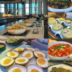 富力萬麗酒店-BLD咖啡廳張用戶圖片