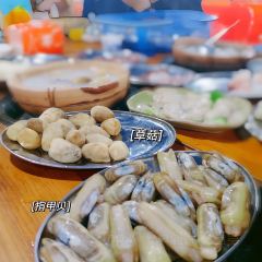 Mingji Food Shop User Photo