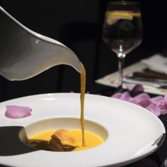 宁波东钱湖等风来酒店·Oasis绿洲西餐(东钱湖店) User Photo
