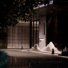 JINGWAN BY CHEF FEI User Photo