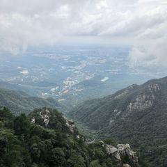 SHAN CHENG NONG JIA User Photo