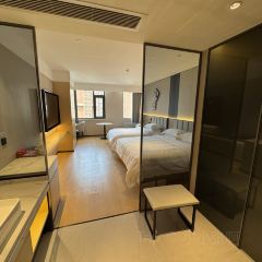 贾老大扁粉菜(龙山路店) User Photo