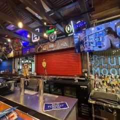 Bubba Gump Shrimp Co User Photo