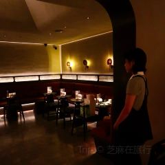 MING DING BAR User Photo