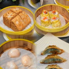 Shang Rong User Photo