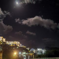 霞浦漫海谷民宿·漫享拾光海景餐厅 User Photo