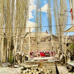 塔漂咖啡馆 User Photo