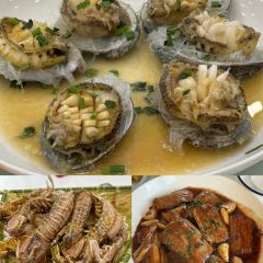 碧海银沙海鲜餐厅(恒大海上威尼斯店) User Photo