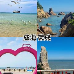 SHUI JIAO GU SHI User Photo