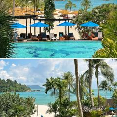 Beach Brasserie張用戶圖片