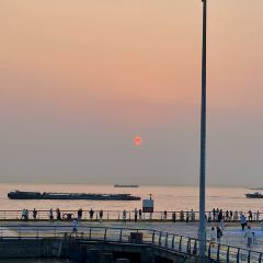 NAN HE TONG User Photo