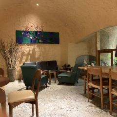 Ola Cafe - 31 Nguyễn Hữu Huân User Photo