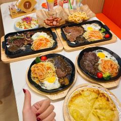 吉司利(钻石店) User Photo