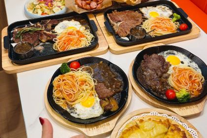 吉司利(钻石店)