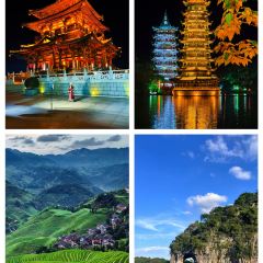 秋福米粉 User Photo