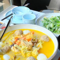 LANTINGJI·SHAOXINGCAI User Photo