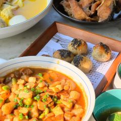 LANTINGJI·SHAOXINGCAI User Photo