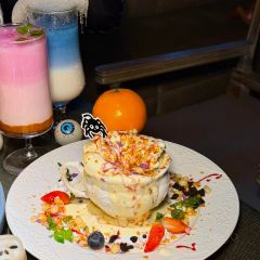 JOINSCLUB User Photo