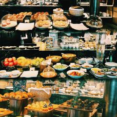 Park Hyatt Changsha-Lilan User Photo