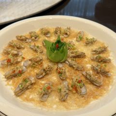 INTERCONTINENTAL ZHENGZHOU·Cai Feng Lou Chinese restaurant User Photo