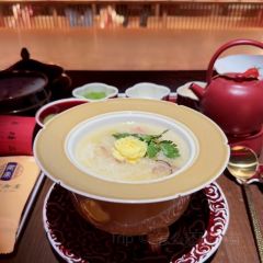 興艺坊·牡丹烤鸭(应天门店) User Photo