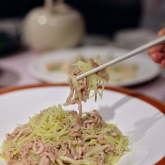Yunhe Noodle (Huangpu) User Photo