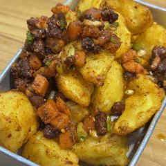 BiJi Hotpot User Photo