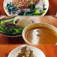 HUA NAN BAO User Photo