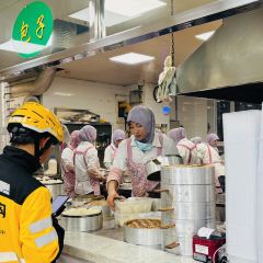 MaAnJun Lazi Niuroumian User Photo