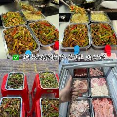 白玉鼎冬瓜盅·清遠雞張用戶圖片