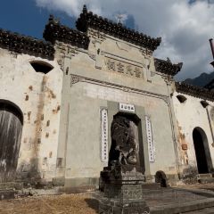 焦滩鱼头 여행 사진