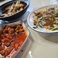 闽粤土菜馆 User Photo