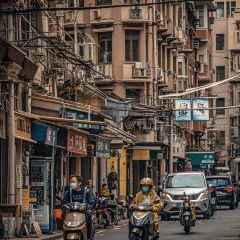 MING DING BAR User Photo