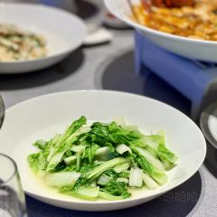 BLUE KYLIN User Photo