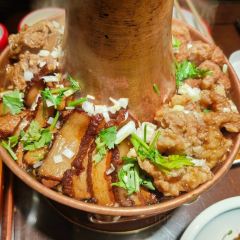 老赵家山西铜火锅烧烤(古城店) User Photo