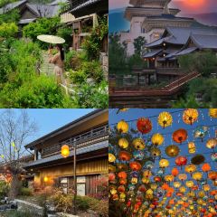 袁夫稻田火车餐厅 User Photo