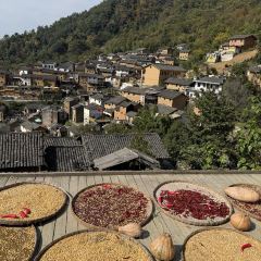 HUI SAN SHUO 여행 사진