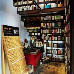 飞茑集樢咖啡 User Photo