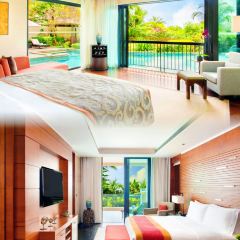 Raffles Hainan Clear Water Bay·SAPORI User Photo