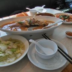 RONG CUISINE 여행 사진