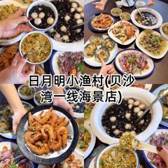 FENG WEI SHI ZU HAI XIAN DA PAI DANG User Photo