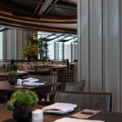 The Balcony User Photo