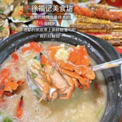 GRANDMA HU HAINAN FOOD STALL User Photo